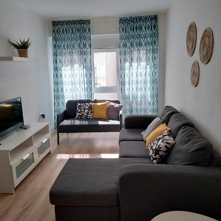 Apartament Coruna Magica A Coruña Zewnętrze zdjęcie