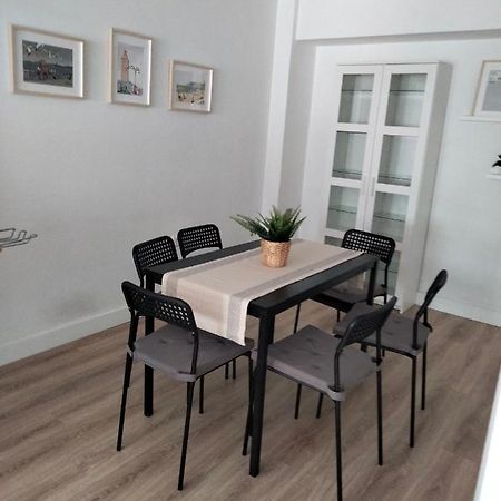 Apartament Coruna Magica A Coruña Zewnętrze zdjęcie