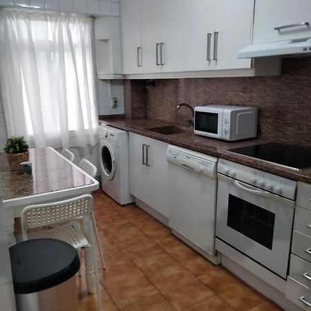 Apartament Coruna Magica A Coruña Zewnętrze zdjęcie