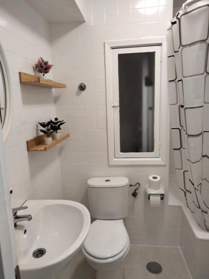 Apartament Coruna Magica A Coruña Zewnętrze zdjęcie