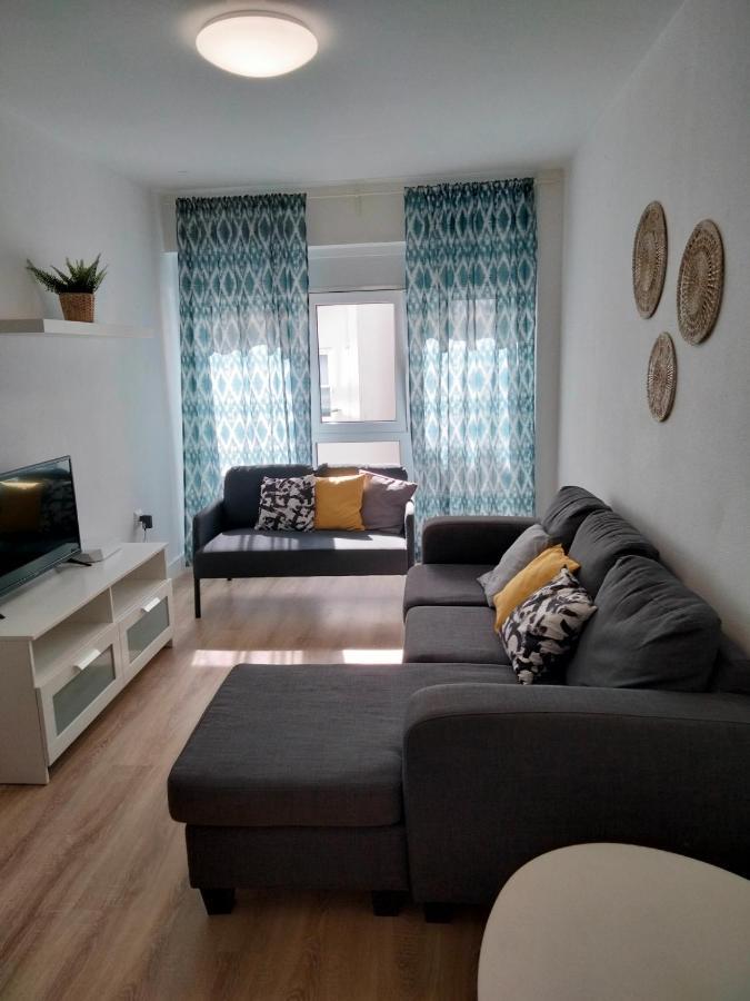 Apartament Coruna Magica A Coruña Zewnętrze zdjęcie