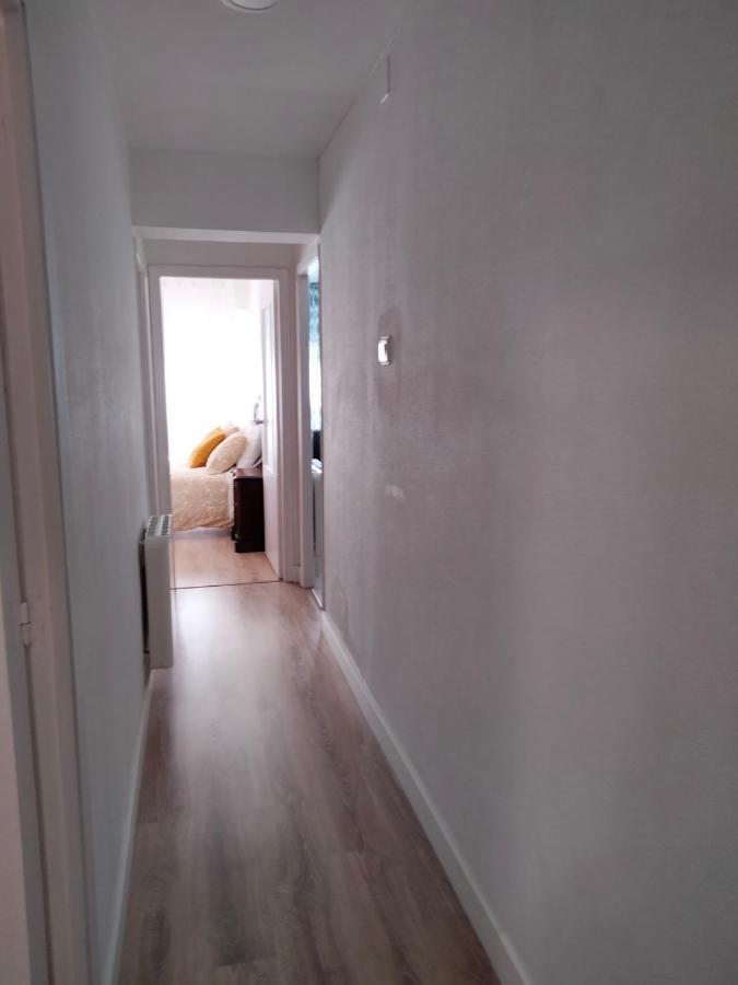 Apartament Coruna Magica A Coruña Zewnętrze zdjęcie