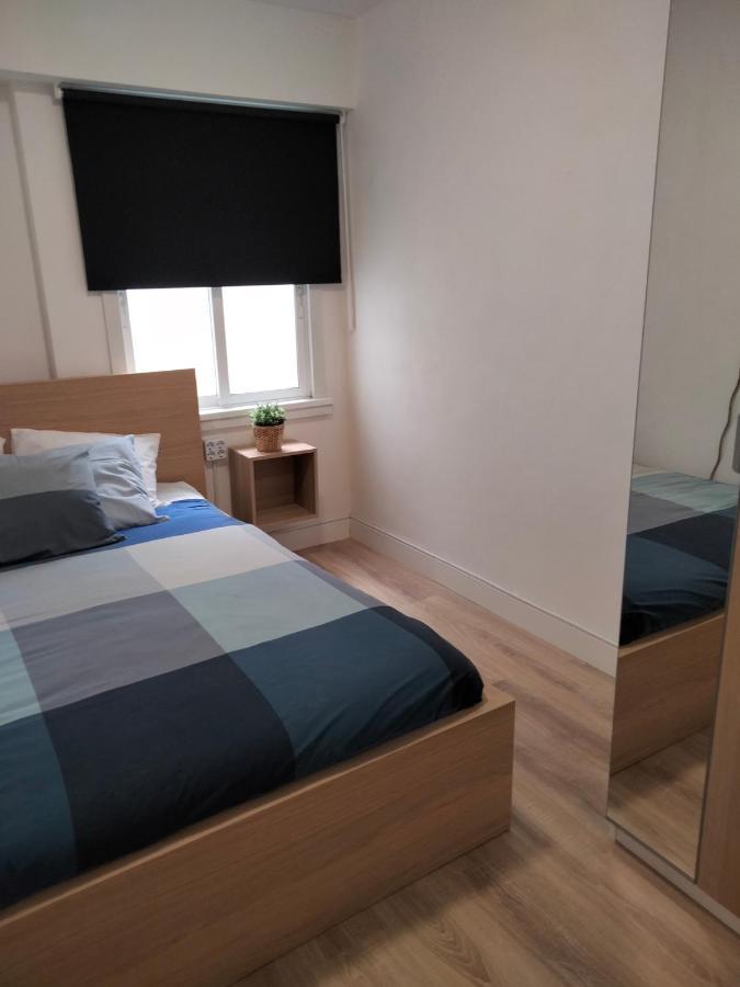 Apartament Coruna Magica A Coruña Zewnętrze zdjęcie
