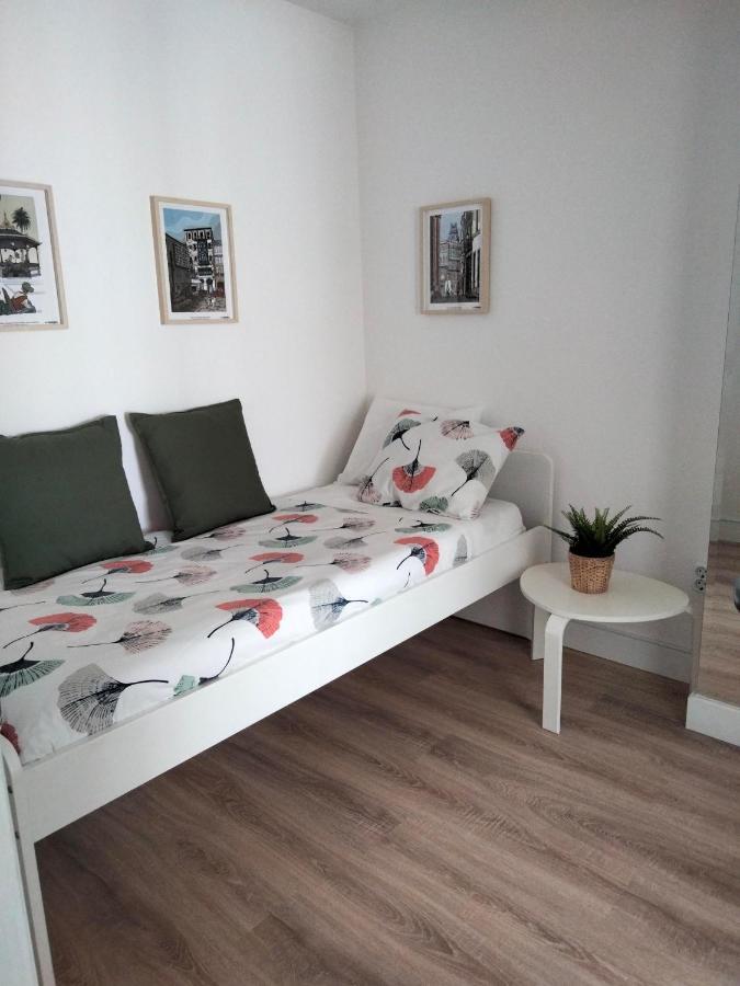 Apartament Coruna Magica A Coruña Zewnętrze zdjęcie
