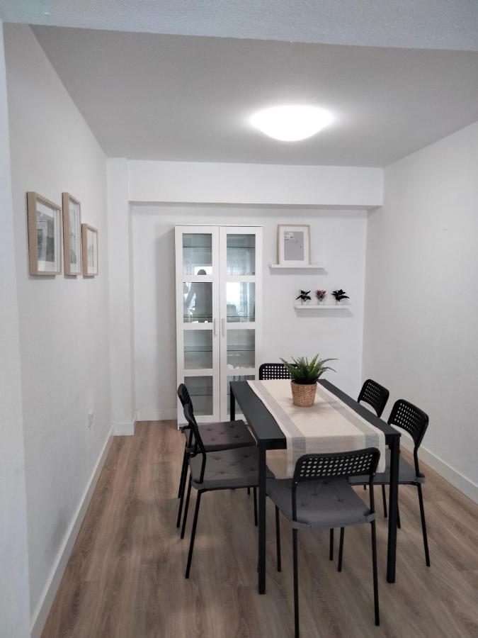 Apartament Coruna Magica A Coruña Zewnętrze zdjęcie